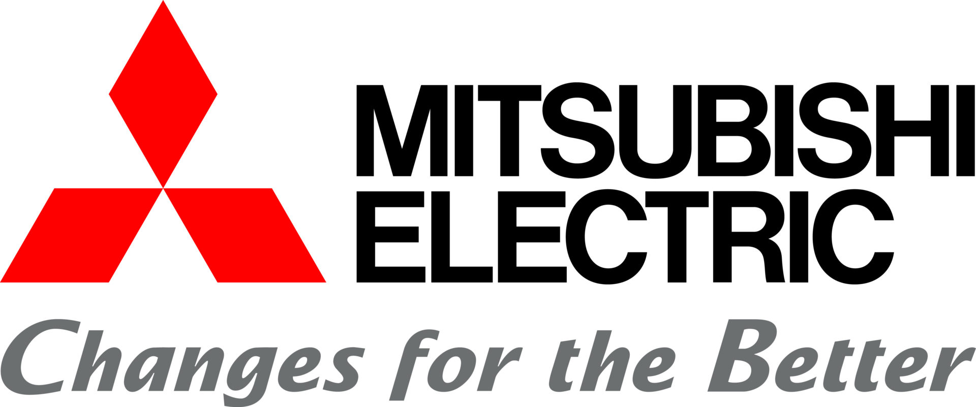 A&C Building Contractors Lochgilphead collavboration with mitsubishi electric products